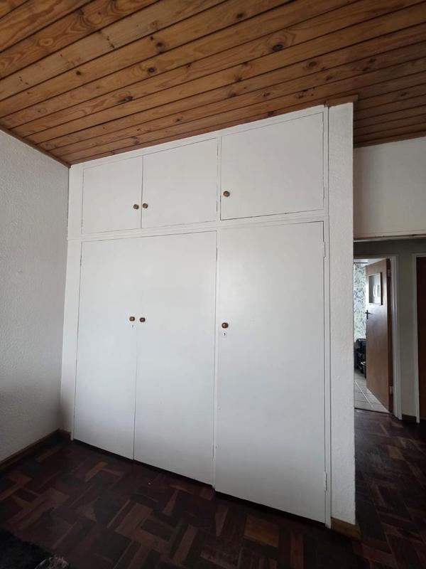 1 Bedroom Property for Sale in Stellenbosch Central Western Cape